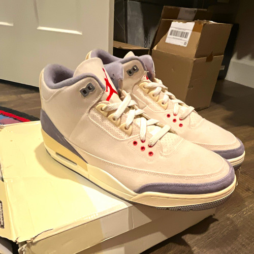 Size jordan air - 13,